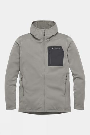 Mens Protium CP Hoodie Jacket