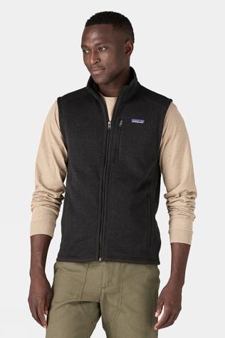 Mens Better Sweater Vest