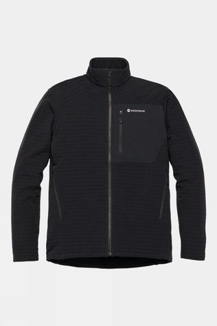Mens Dura Fleece Jacket