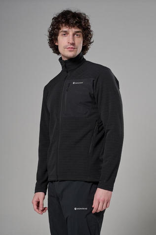 Mens Dura Fleece Jacket