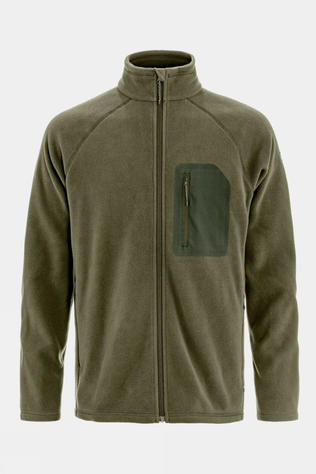Mens Kaipak Fleece Jacket