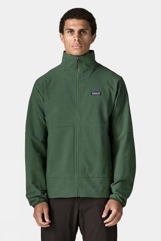 Mens R1 Techface Fleece Jacket