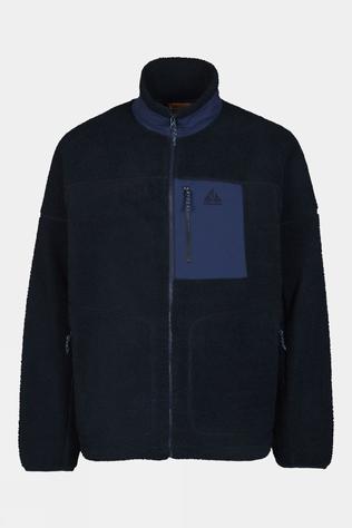 Mens Blackhorn Full Zip Fleece