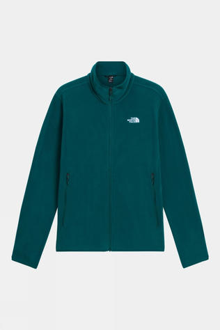 Mens Glacier Fleece Jacket
