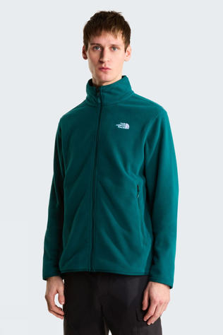 Mens Glacier Fleece Jacket