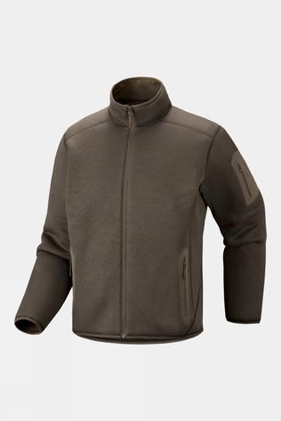 Mens Covert Cardigan