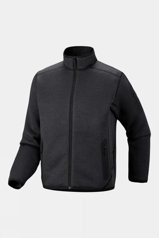Mens Covert Cardigan