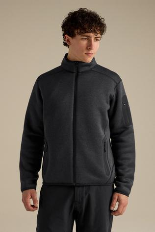 Mens Covert Cardigan