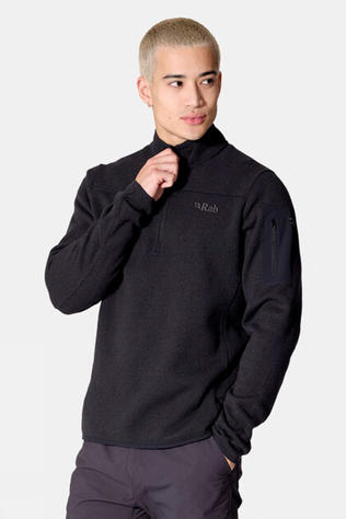 Mens Ryvoan Pull-On Fleece