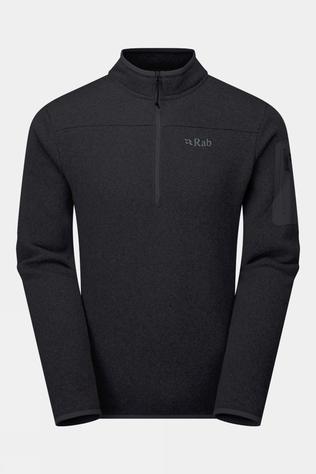 Mens Ryvoan Pull-On Fleece