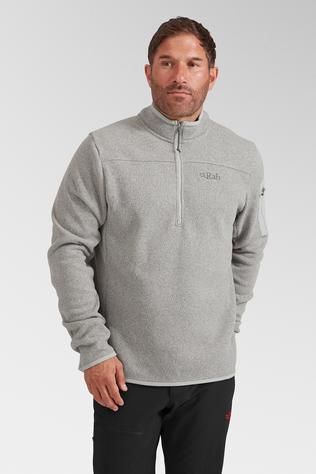 Mens Ryvoan Pull-On Fleece