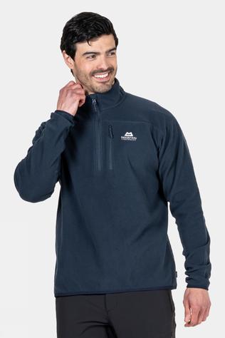 Mens Micro Zip-T Fleece