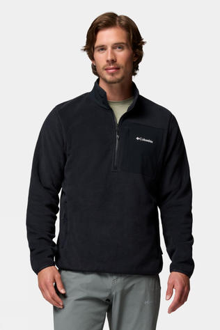 Mens Pacific Arch 200 Half Zip Fleece