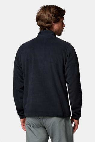 Mens Pacific Arch 200 Half Zip Fleece