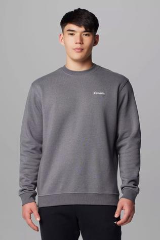 Mens Dry Creek Heavyweight Crew Sweatshirt