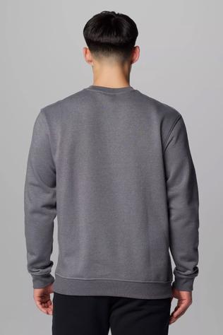 Mens Dry Creek Heavyweight Crew Sweatshirt