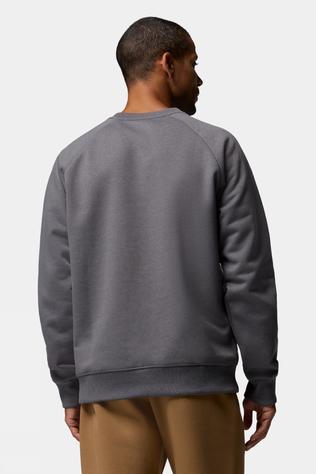 Mens Dry Creek Heavyweight Crew Sweatshirt