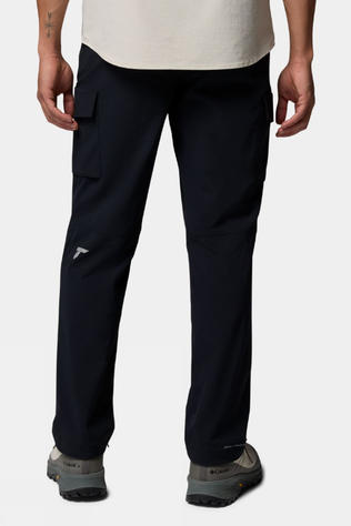 Mens Silver Ridge Elite Trousers