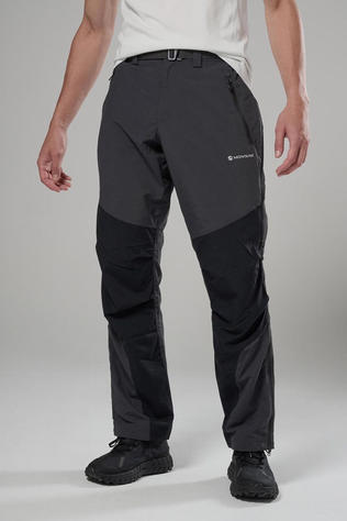 Mens Terra Trousers - Regular