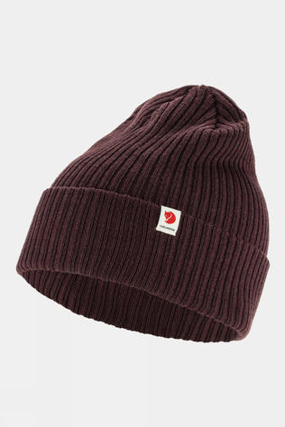 Unisex Rib Beanie