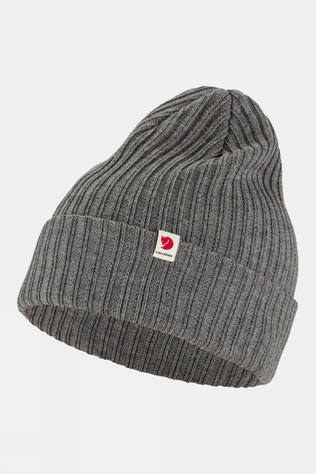 Unisex Rib Beanie