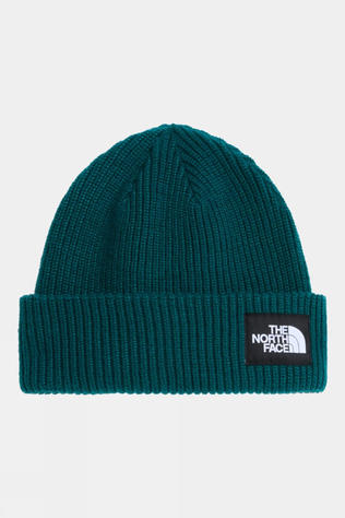 Salty Lined Beanie