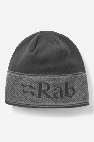 Unisex Logo Band Beanie