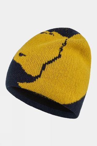 Unisex Bergtagen Jacquard Beanie