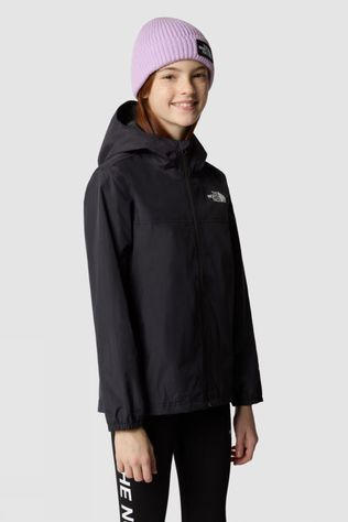 Teen Rainwear Shell Jacket 14+