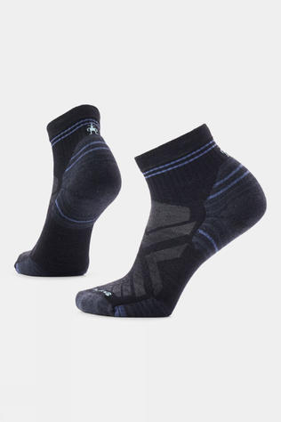 Womens Hike Targeted Cushion Ankle Socks