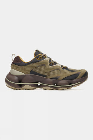Mens SpeedARC Matis Leather Waterproof Shoes