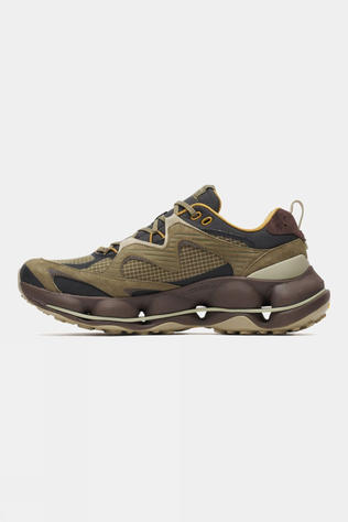 Mens SpeedARC Matis Leather Waterproof Shoes