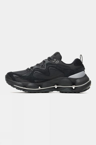 Mens SpeedARC Matis Leather Waterproof Shoes