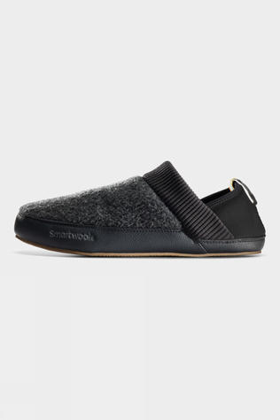 Mens Cabin Mule Slippers