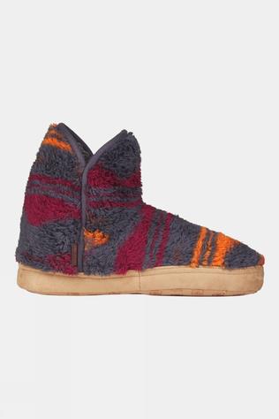Kids Printed High Loft Slippers II