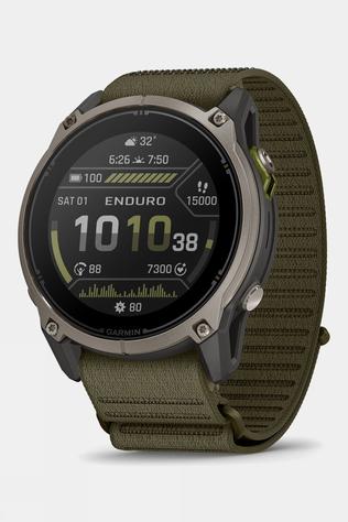 Enduro 4 GPS Smartwatch