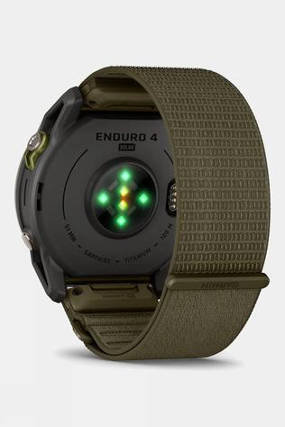 Enduro 4 GPS Smartwatch