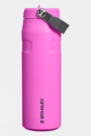Iceflow Bottle with Flip Straw Lid Drinks Bottle - 700ml