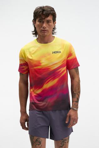 Mens Race Day T-Shirt