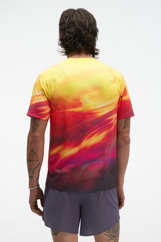 Mens Race Day T-Shirt