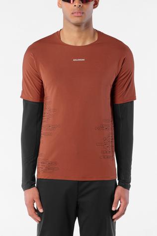 Mens Sense Aero GFX T-Shirt