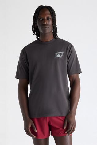 Mens Nocturnal Runners Aren't Normal Performance T-Shirt