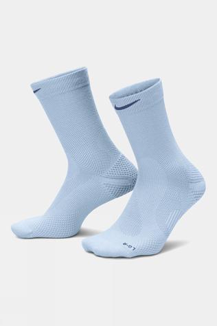 Run Lightweight Crew Running Socks