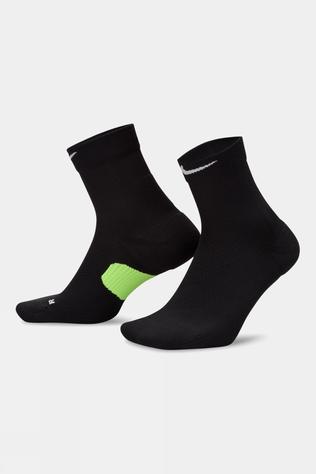 Run Midweight Micro Crew Running Socks
