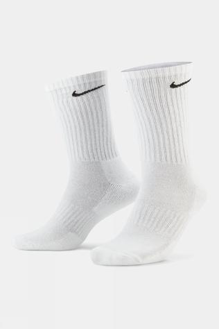 Everyday Cushioned Crew Running Socks (3-Pack)