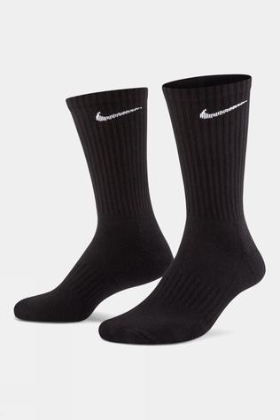 Everyday Cushioned Crew Running Socks (3-Pack)