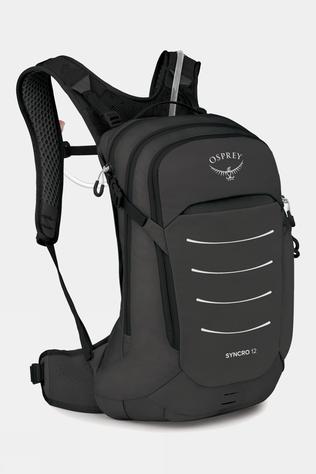 Syncro 12 Biking Daypack