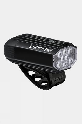Micro Drive 800+ Front Bike Light
