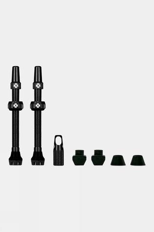 Tubeless Valves V2 Bike Kit - 44mm