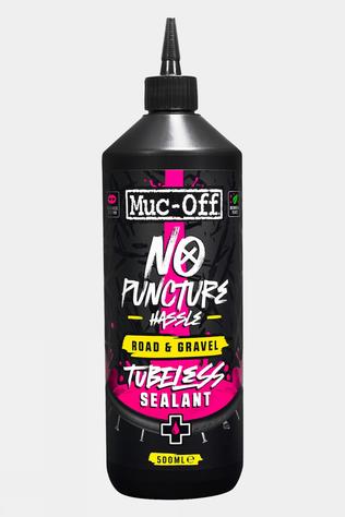 Road & Gravel Tubeless Sealant - 500ml